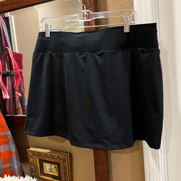 Prince Women’s Flounce Tennis Skort XL - Picture 8 of 9